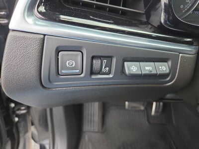 2021 Cadillac XT6 AWD 4dr Sport