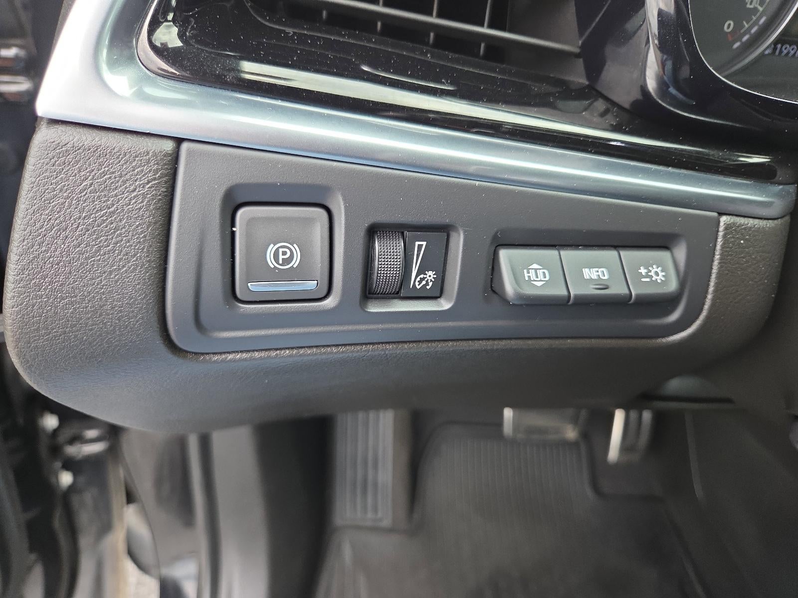 2021 Cadillac XT6 AWD 4dr Sport
