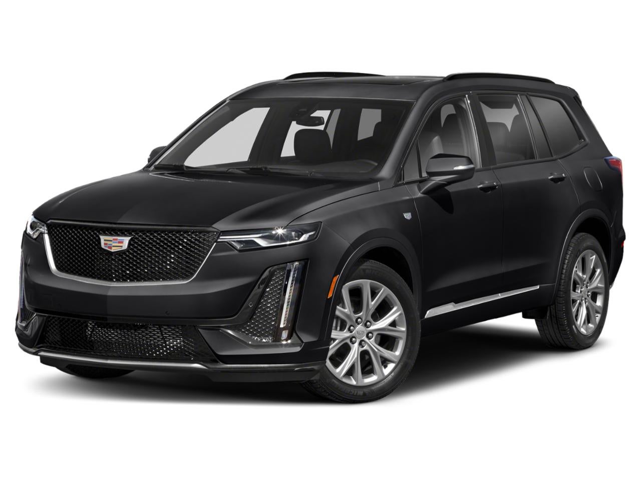 2021 Cadillac XT6 Sport Auto 4WD's photo