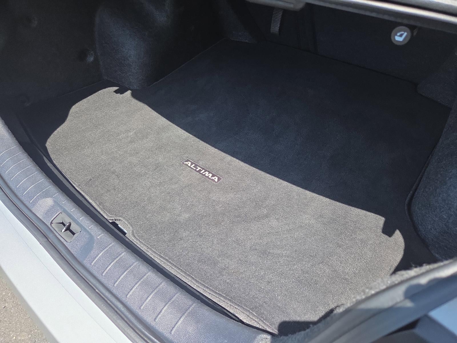 2023 Nissan Altima 2.5 SV Sedan