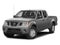 2014 Nissan Frontier 4WD Crew Cab SWB Auto SV