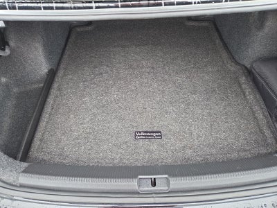2016 Volkswagen Passat 4dr Sdn 1.8T Auto SE PZEV