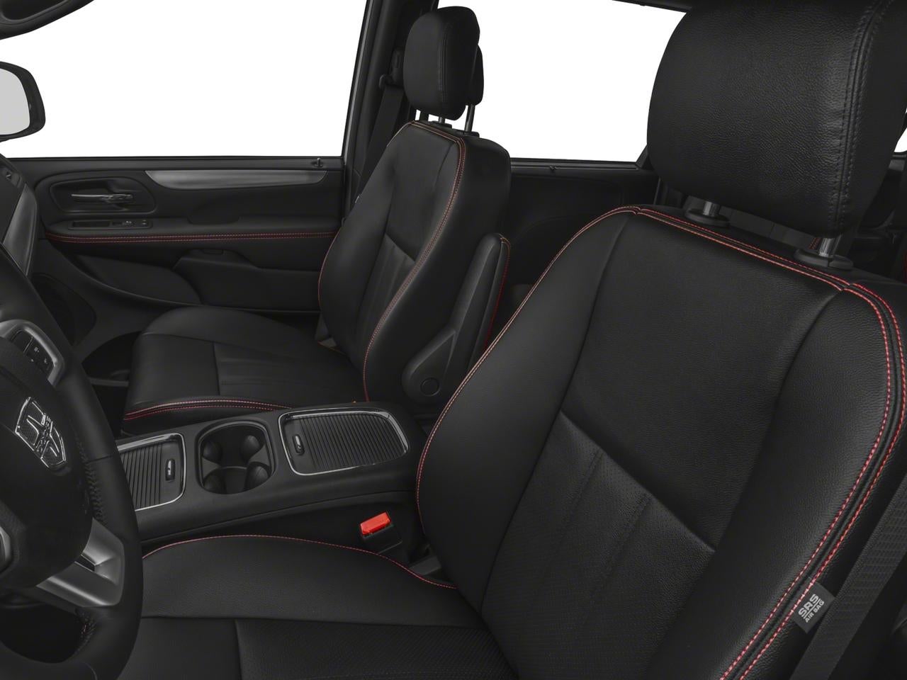 2018 Dodge Grand Caravan GT Wagon
