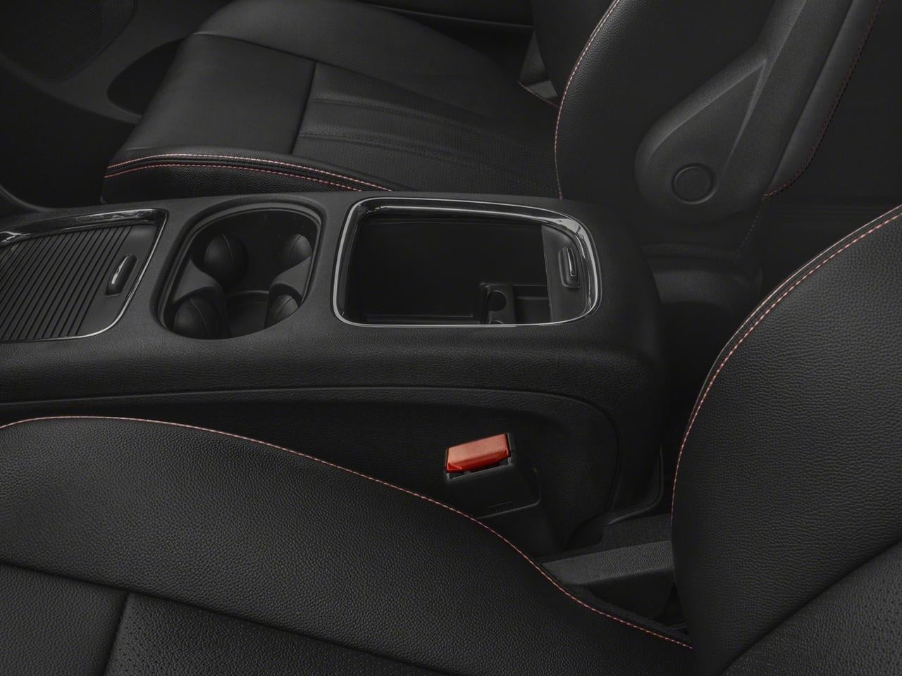2018 Dodge Grand Caravan GT Wagon