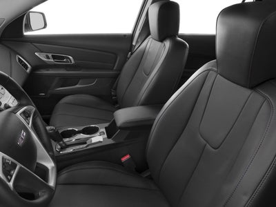 2017 GMC Terrain AWD SLT