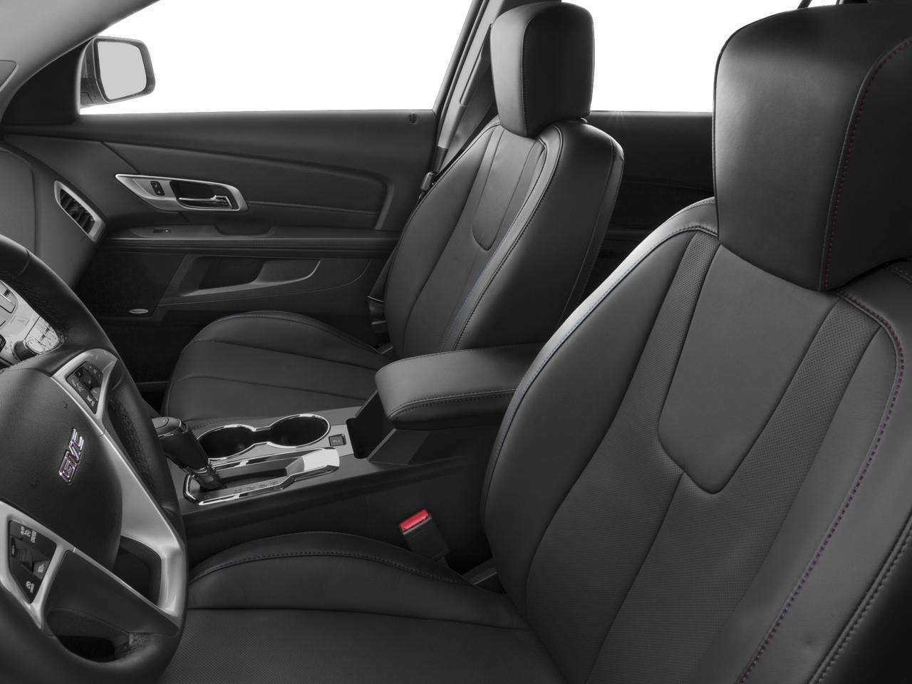 2017 GMC Terrain AWD SLT