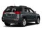 2017 GMC Terrain AWD SLT