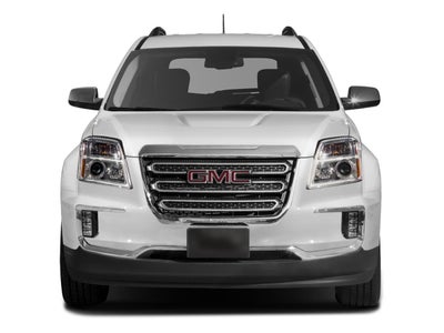2017 GMC Terrain AWD SLT