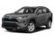 2021 Toyota RAV4 Hybrid XLE AWD (Natl)