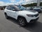 2022 Jeep Compass Trailhawk 4x4