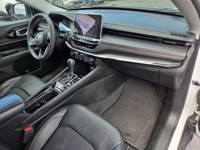 2022 Jeep Compass Trailhawk 4x4