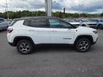 2022 Jeep Compass Trailhawk 4x4