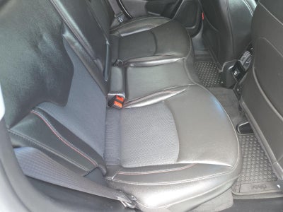 2022 Jeep Compass Trailhawk 4x4