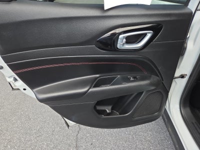 2022 Jeep Compass Trailhawk 4x4