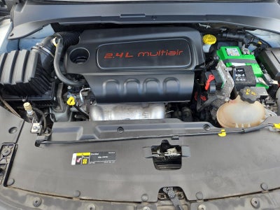 2022 Jeep Compass Trailhawk 4x4