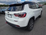 2022 Jeep Compass Trailhawk 4x4