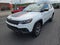 2022 Jeep Compass Trailhawk 4x4
