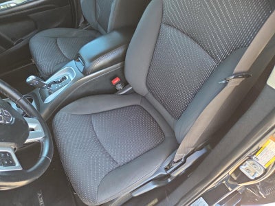 2017 Dodge Journey SE FWD