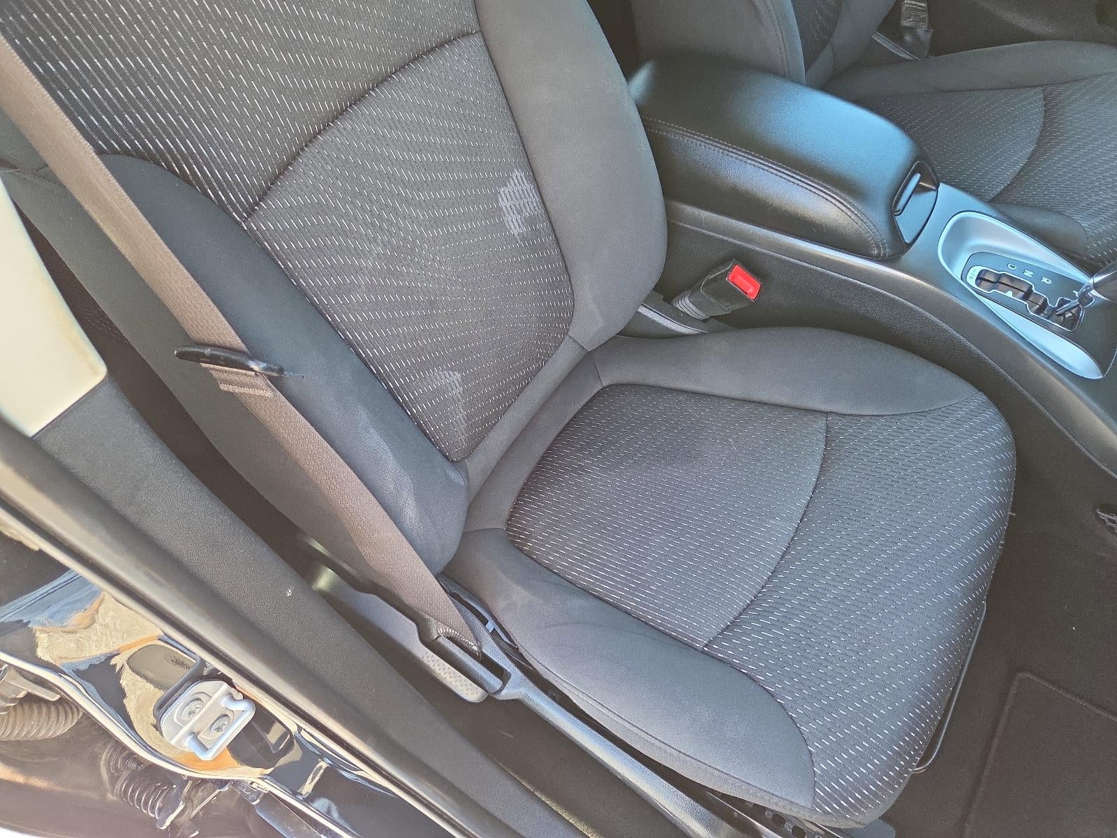 2017 Dodge Journey SE FWD