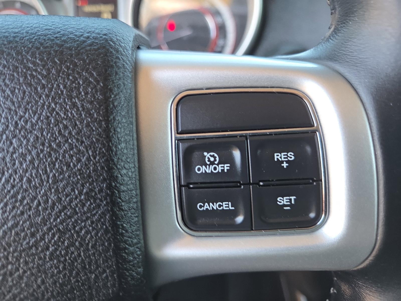 2017 Dodge Journey SE FWD