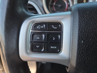 2017 Dodge Journey SE FWD