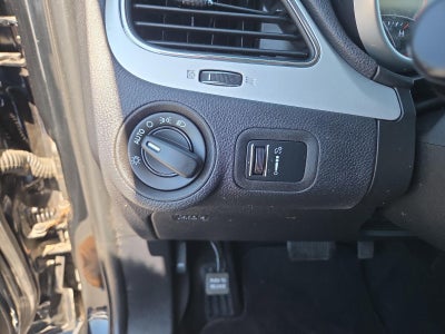 2017 Dodge Journey SE FWD