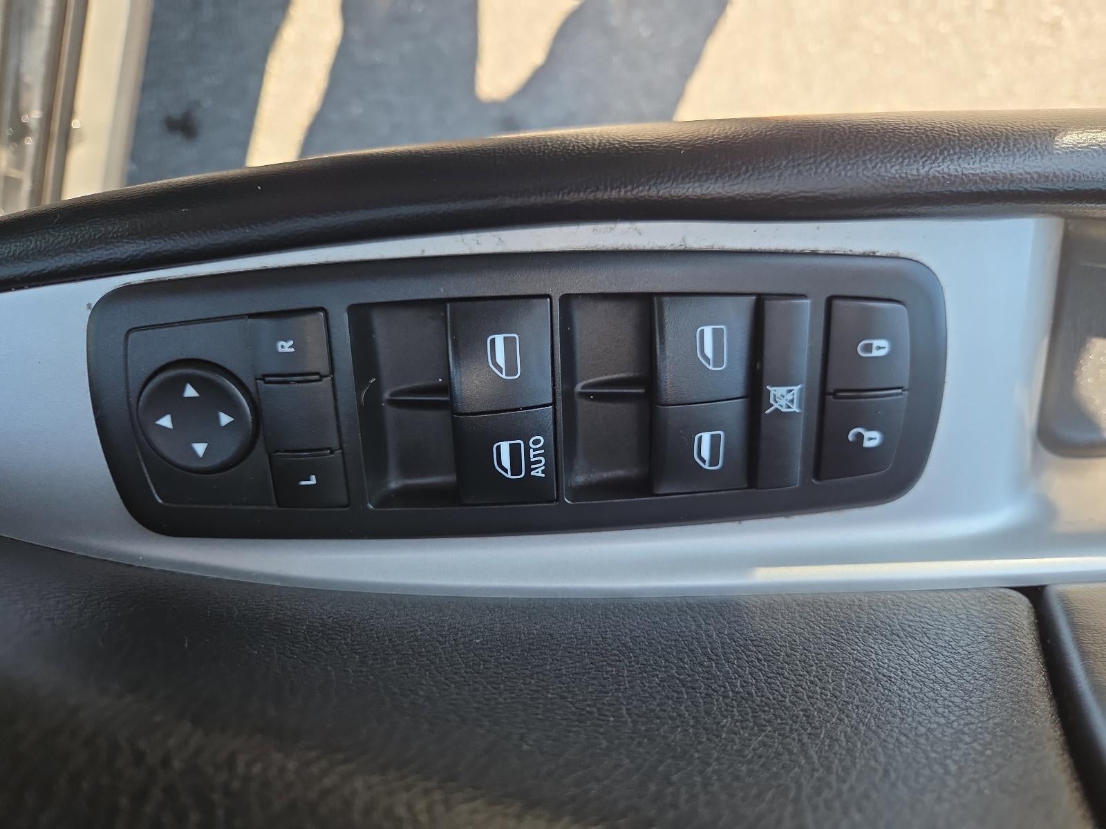 2017 Dodge Journey SE FWD