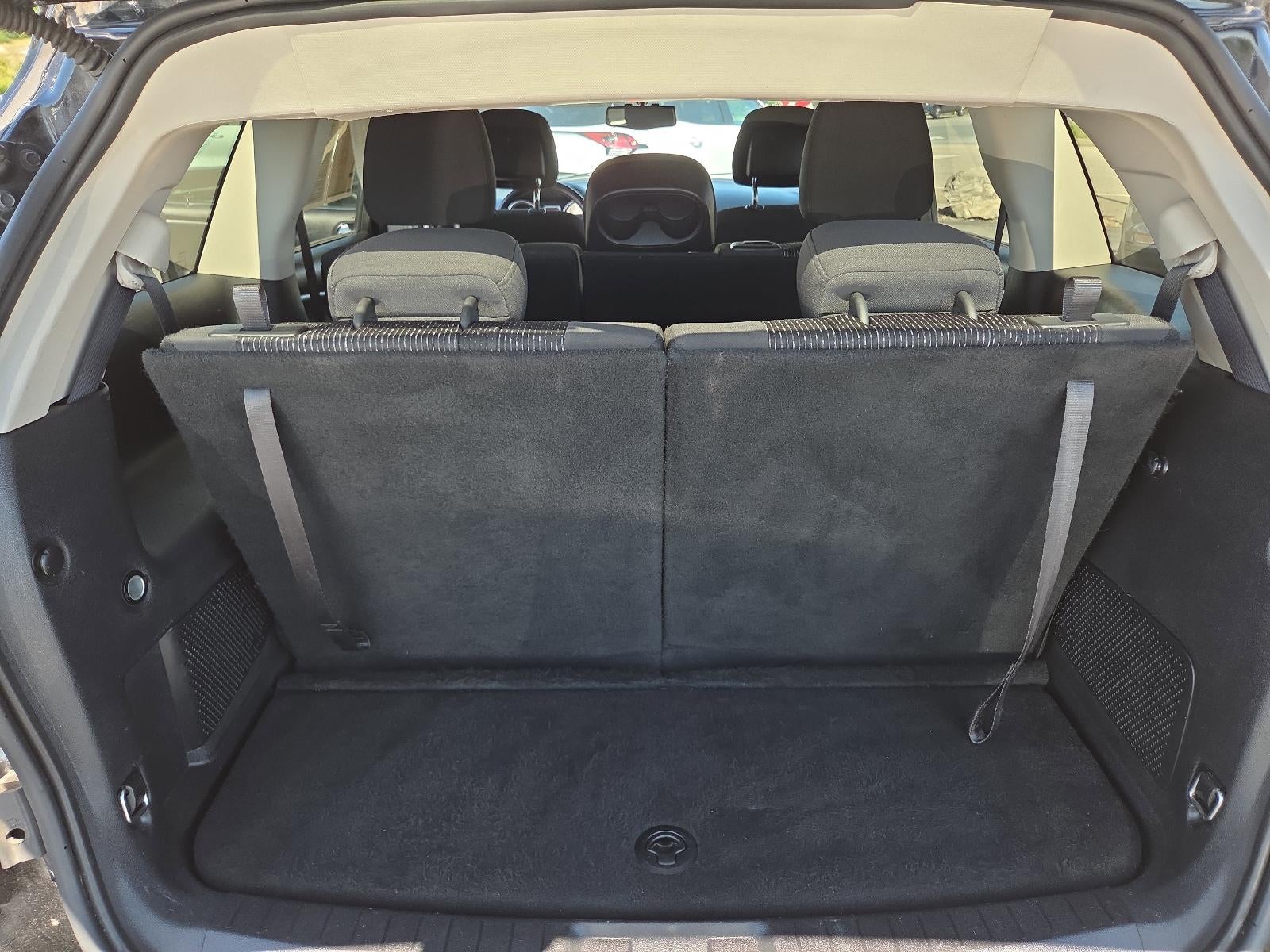 2017 Dodge Journey SE FWD