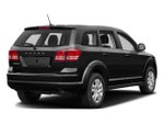 2017 Dodge Journey SE FWD