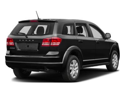 2017 Dodge Journey SE FWD