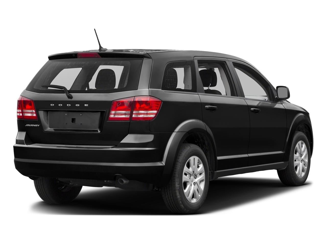 2017 Dodge Journey SE FWD