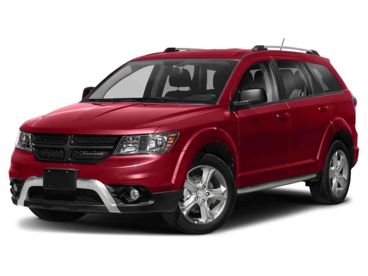 2019 Dodge Journey SE FWD