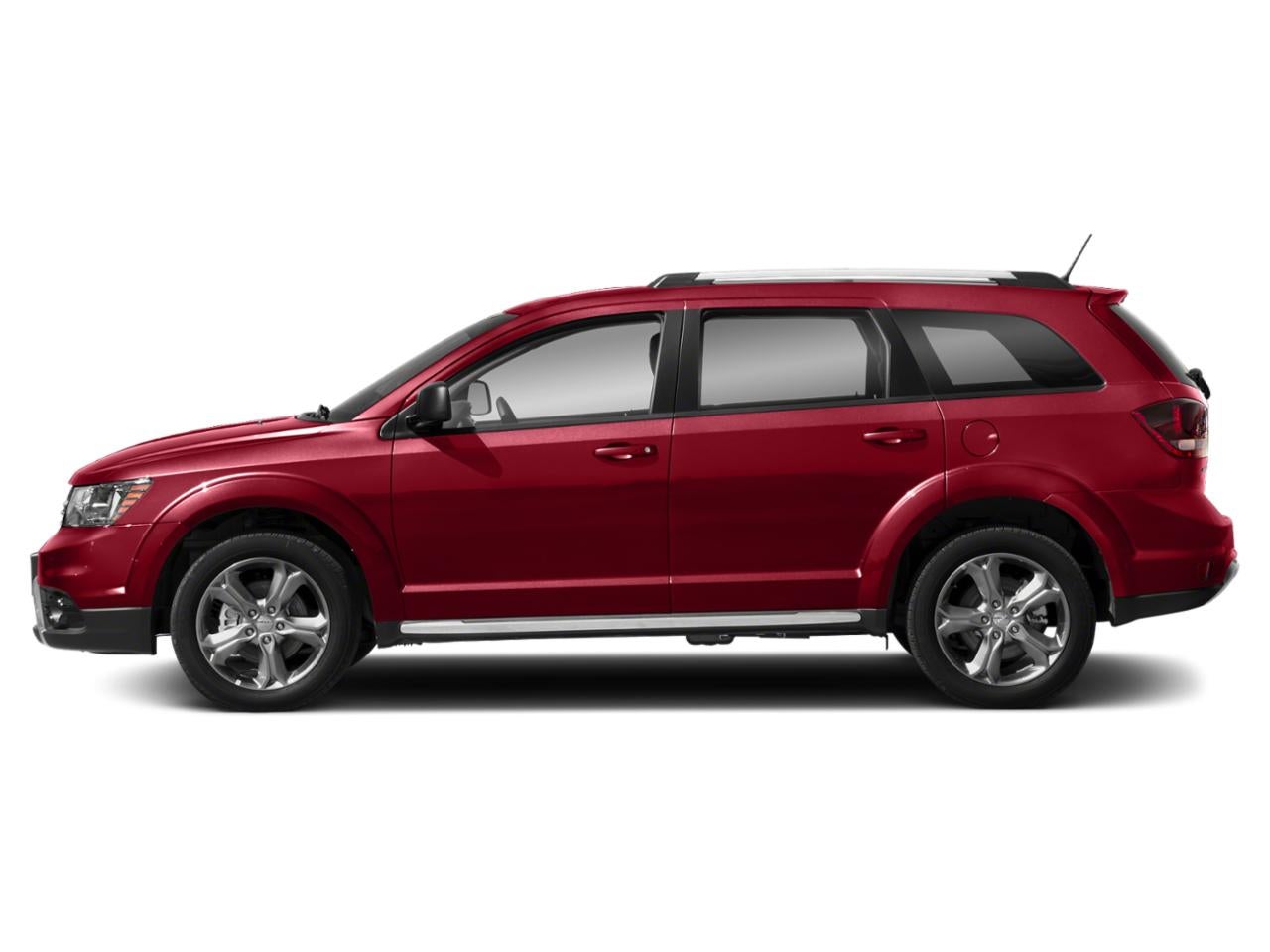 2019 Dodge Journey SE FWD