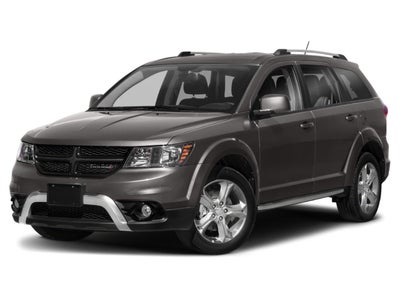 2019 Dodge Journey SE FWD