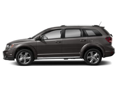 2019 Dodge Journey SE FWD