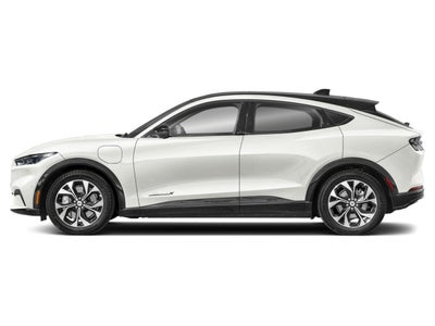 2024 Ford Mustang Mach-E Premium AWD