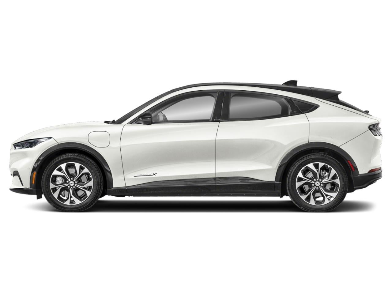 2024 Ford Mustang Mach-E Premium AWD