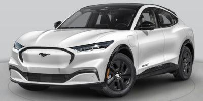 2024 Ford Mustang Mach-E Premium AWD