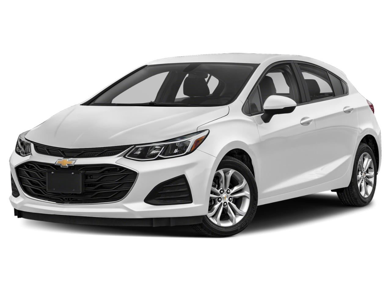 2019 Chevrolet Cruze Hatchback Premier