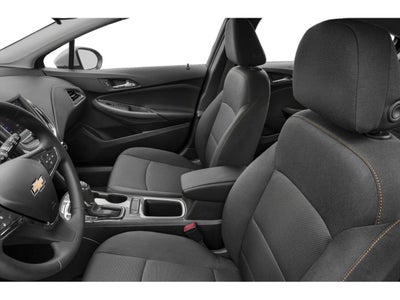 2019 Chevrolet Cruze Hatchback Premier