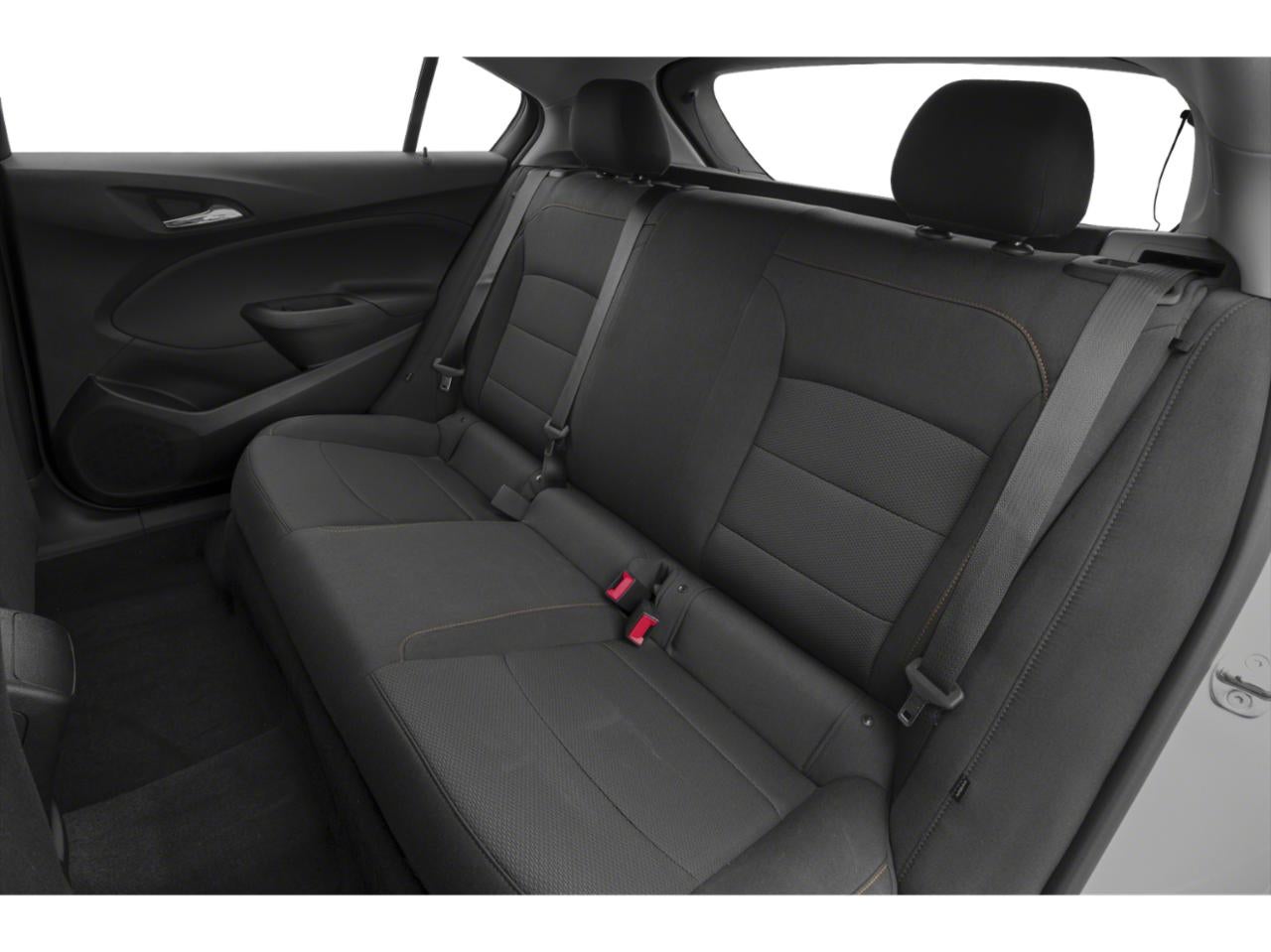 2019 Chevrolet Cruze Hatchback Premier