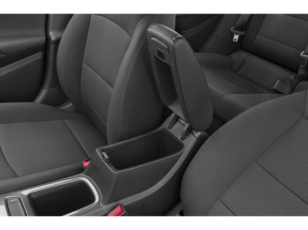 2019 Chevrolet Cruze Hatchback Premier