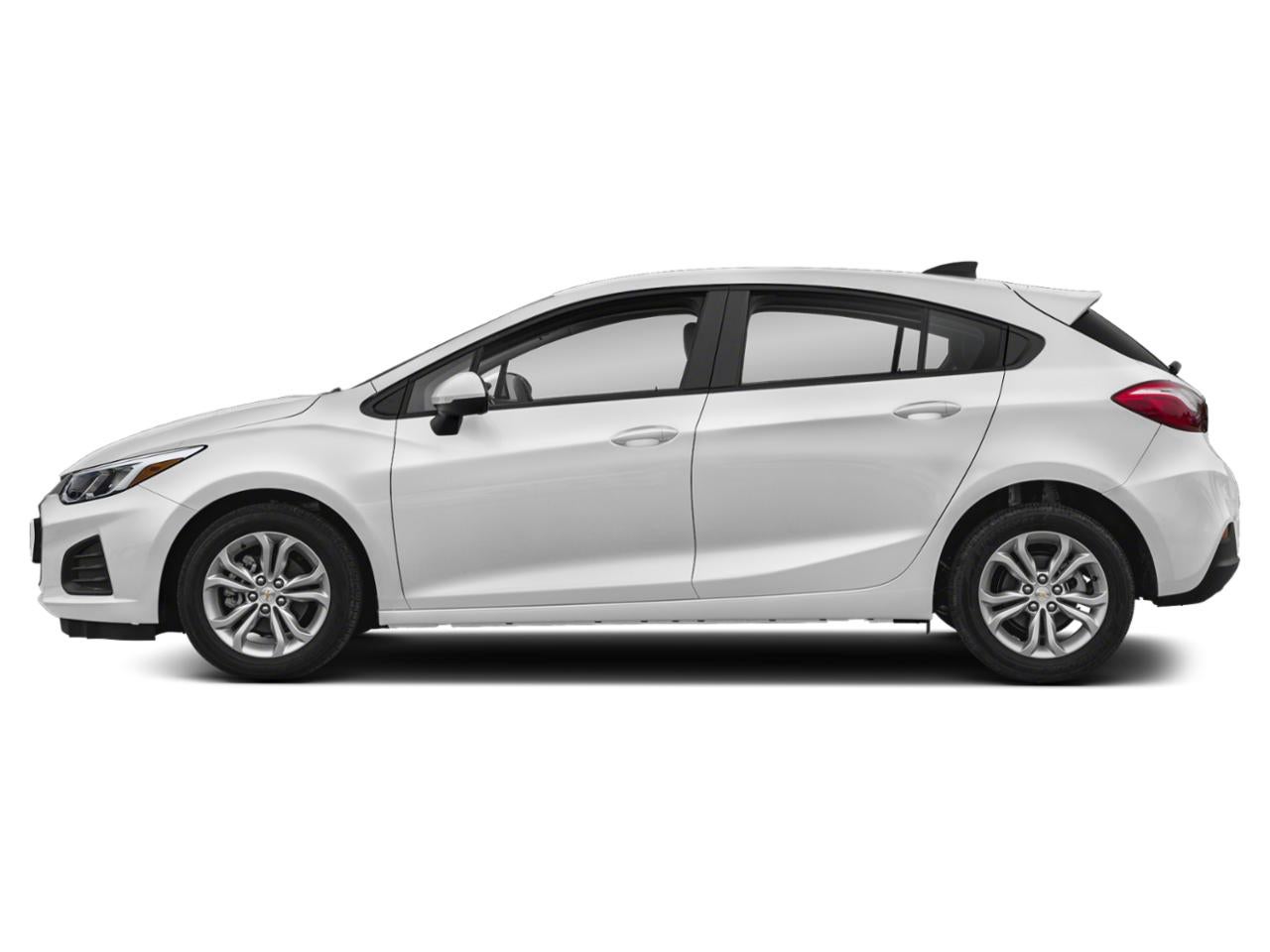 2019 Chevrolet Cruze Hatchback Premier