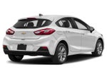 2019 Chevrolet Cruze Hatchback Premier