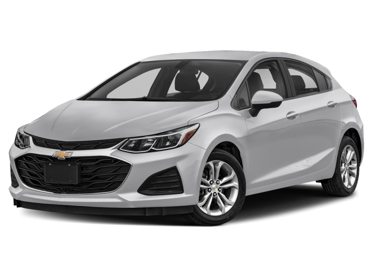 2019 Chevrolet Cruze Hatchback Premier