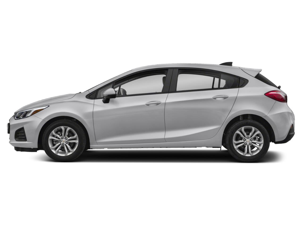 2019 Chevrolet Cruze Hatchback Premier