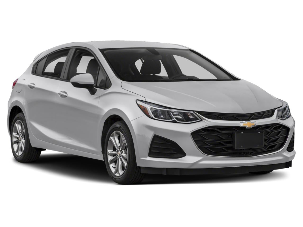 2019 Chevrolet Cruze Hatchback Premier