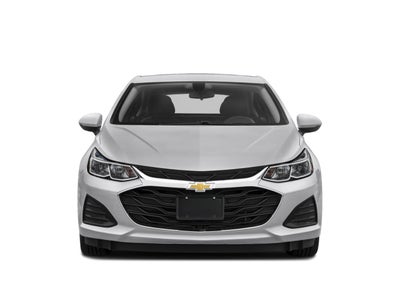 2019 Chevrolet Cruze Hatchback Premier