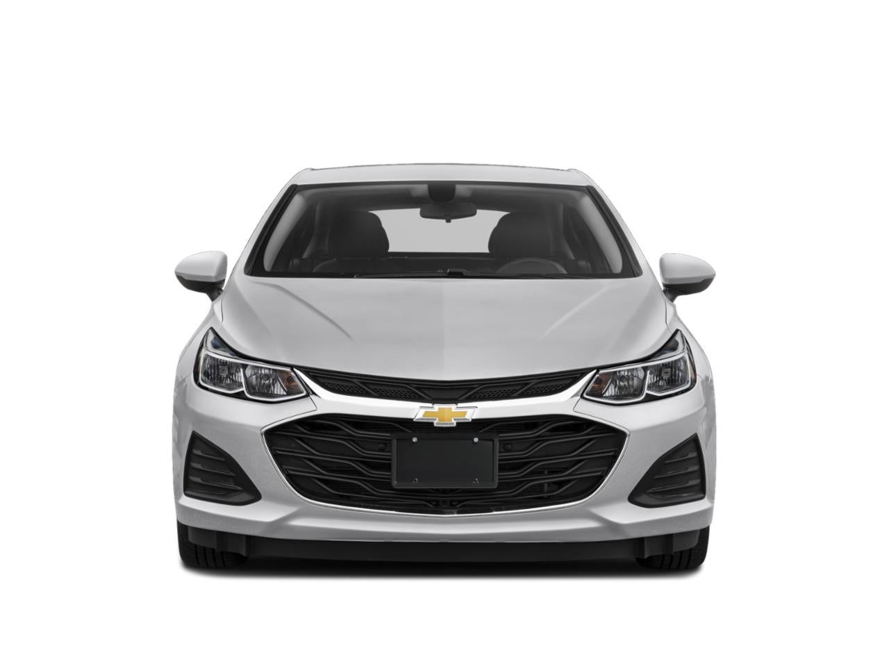 2019 Chevrolet Cruze Hatchback Premier