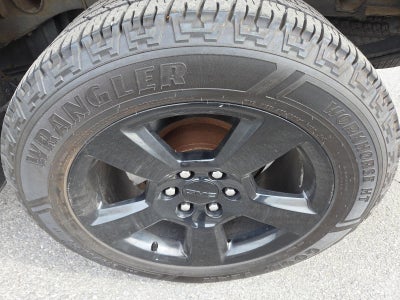 2018 GMC Sierra 1500 Crew Cab Standard Box 4-Wheel Drive SLE